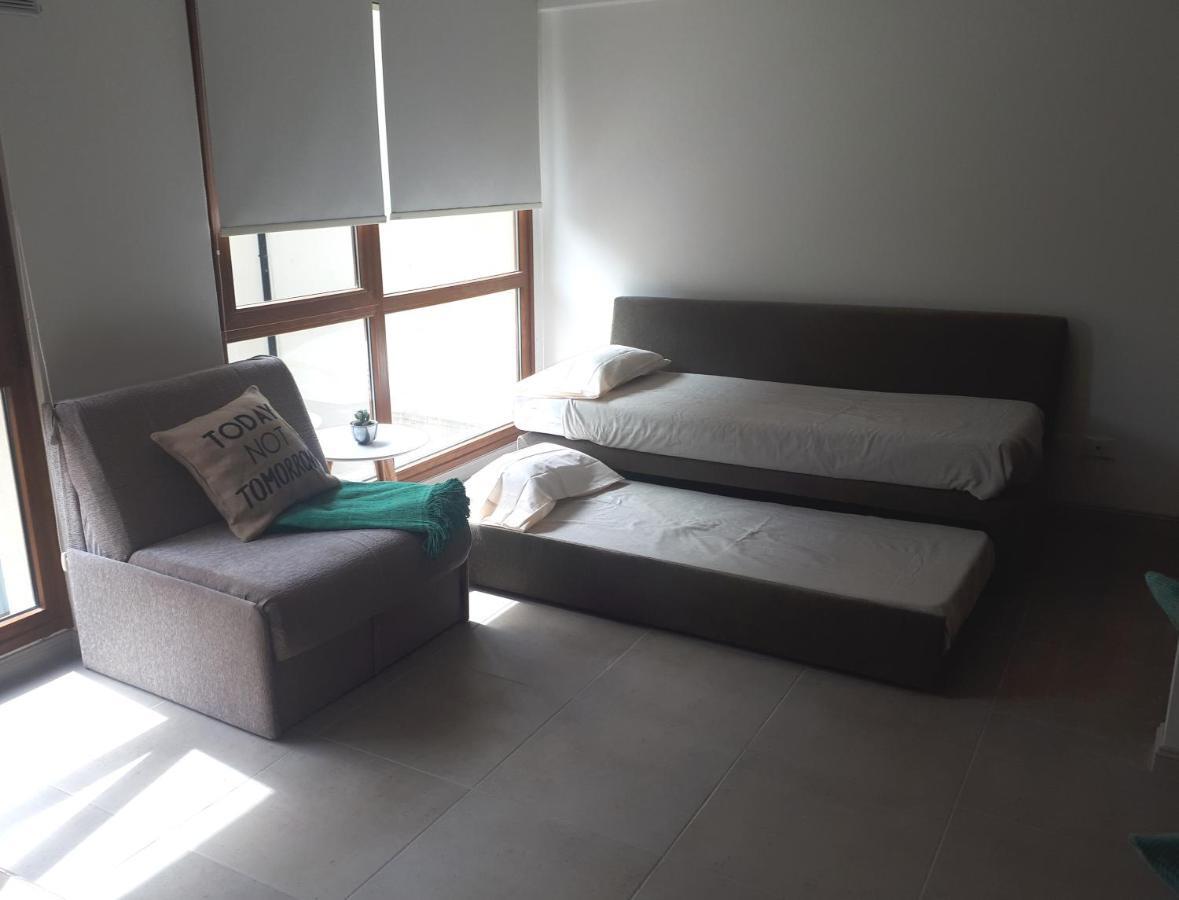 Apartamento Geneve San Carlos de Bariloche
