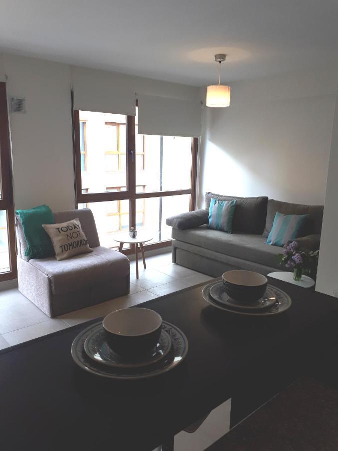 Geneve Apartamento