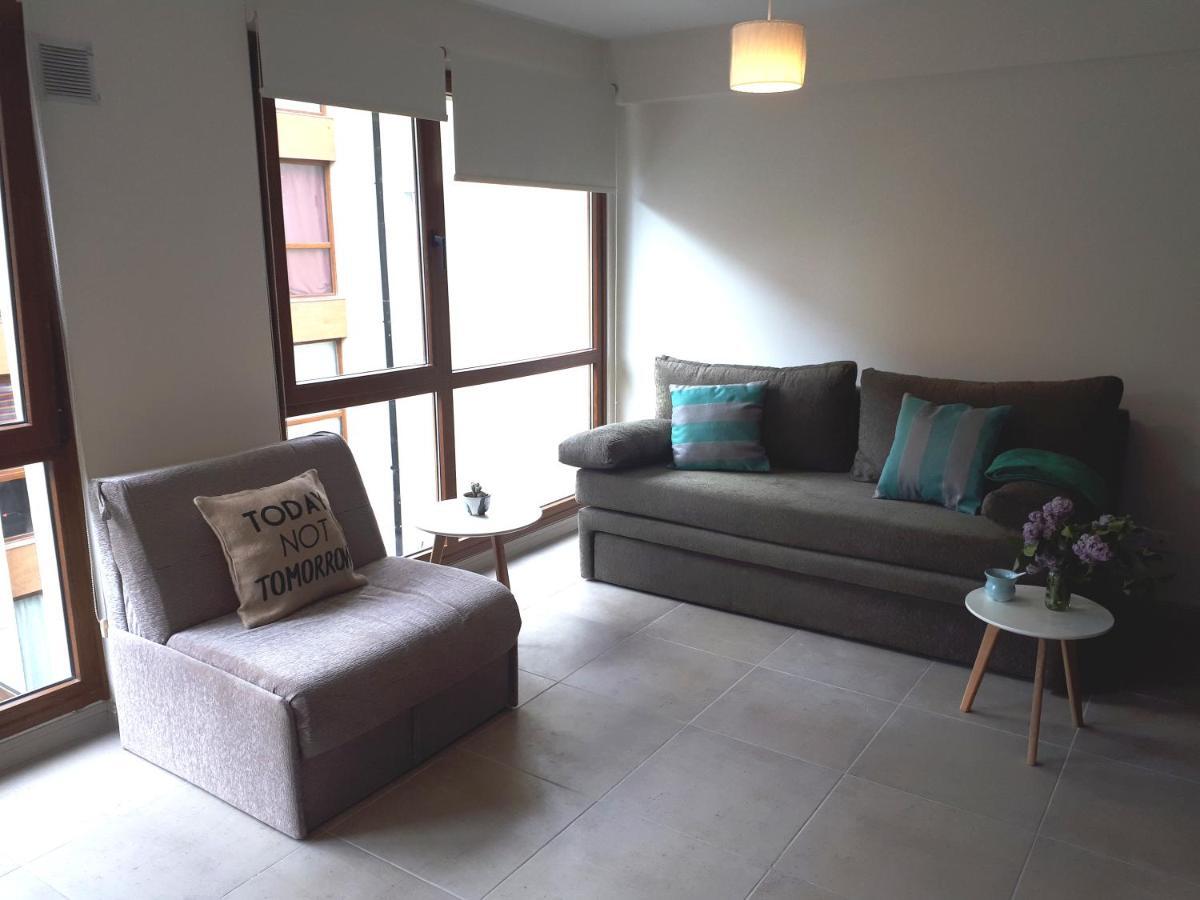 Geneve Apartamento San Carlos de Bariloche