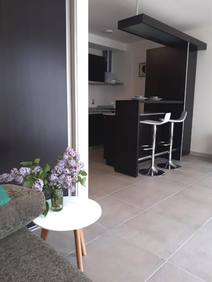 Geneve Apartamento San Carlos de Bariloche